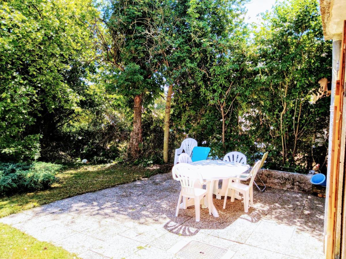 Chez Jul Hotel Bulligny ภายนอก รูปภาพ