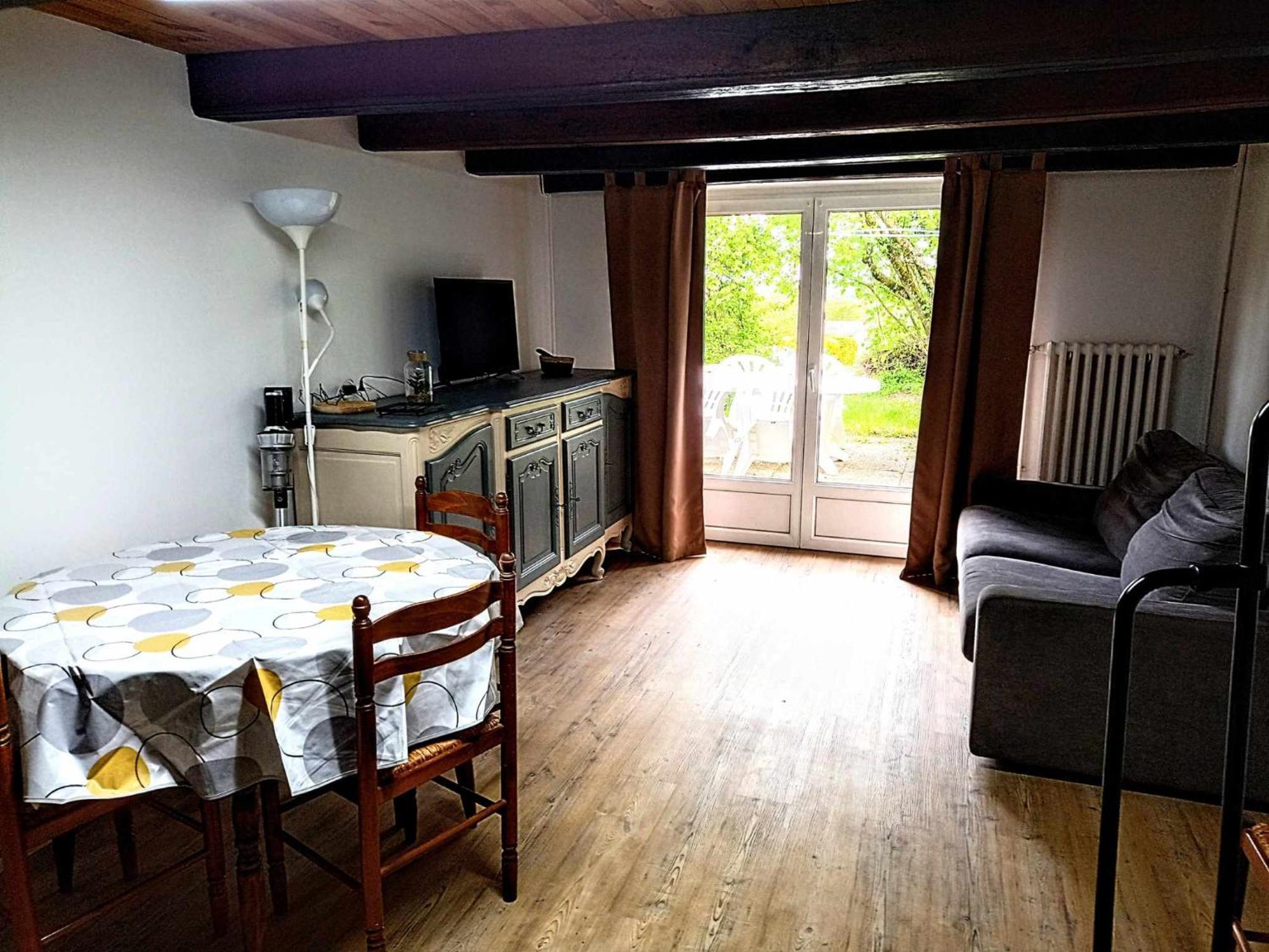 Chez Jul Hotel Bulligny ภายนอก รูปภาพ