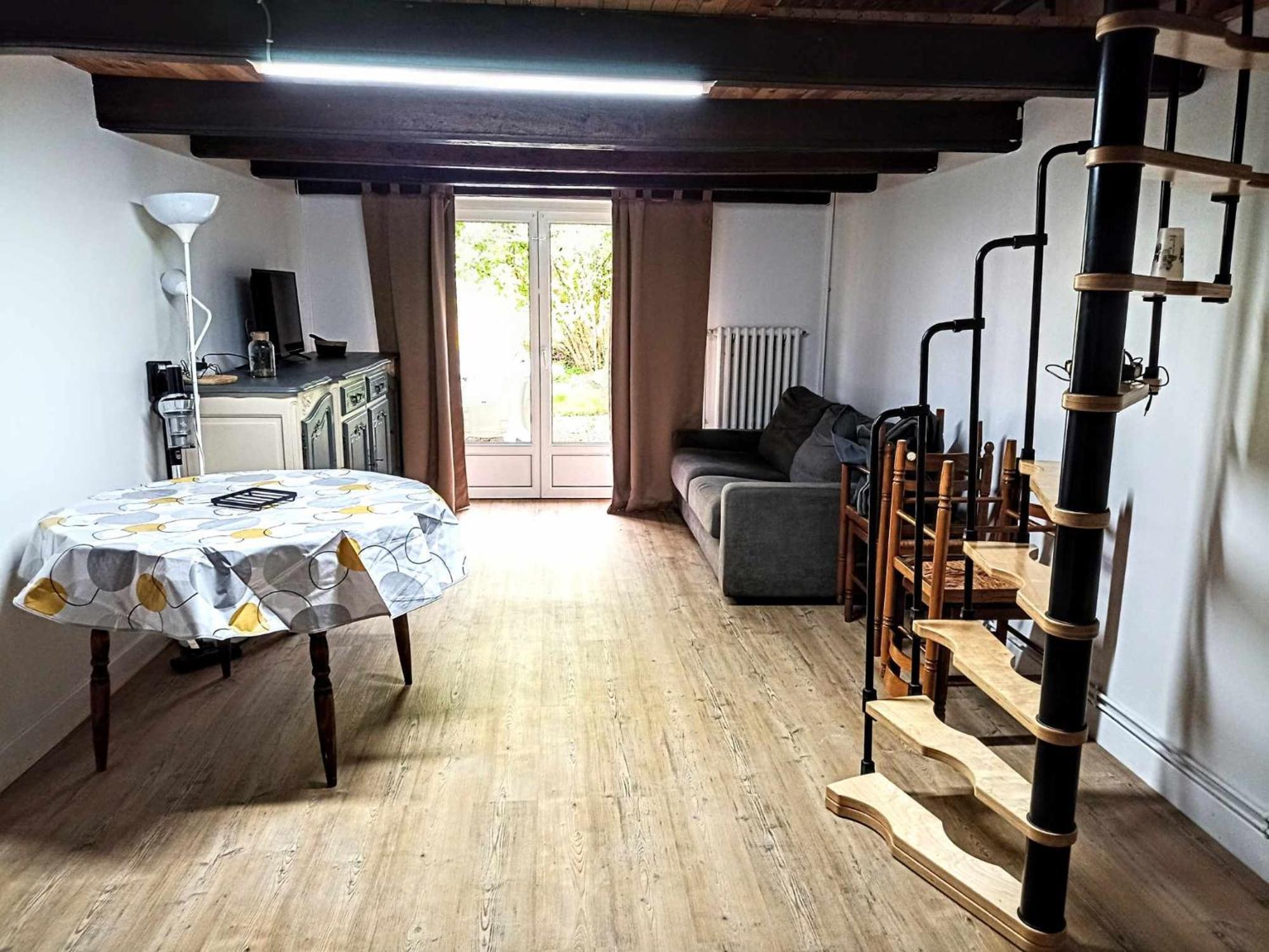 Chez Jul Hotel Bulligny ภายนอก รูปภาพ