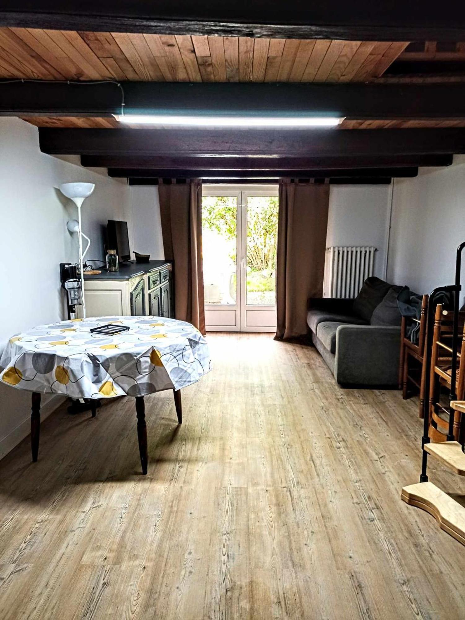 Chez Jul Hotel Bulligny ภายนอก รูปภาพ