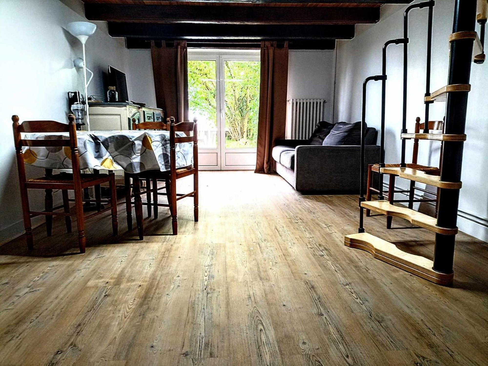 Chez Jul Hotel Bulligny ภายนอก รูปภาพ