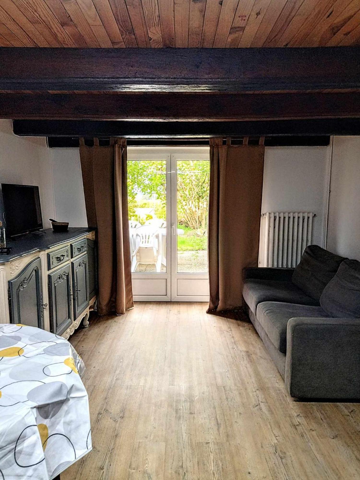 Chez Jul Hotel Bulligny ภายนอก รูปภาพ