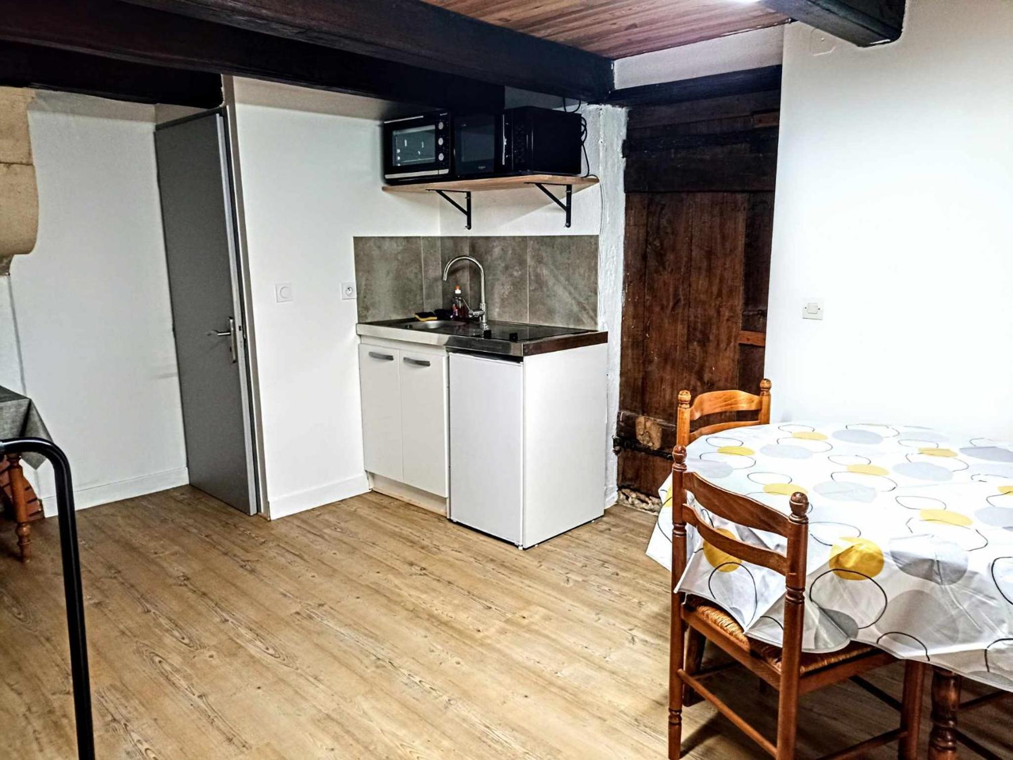 Chez Jul Hotel Bulligny ภายนอก รูปภาพ
